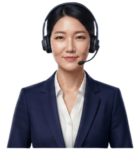 Anna Lee ยท AI Interviewer